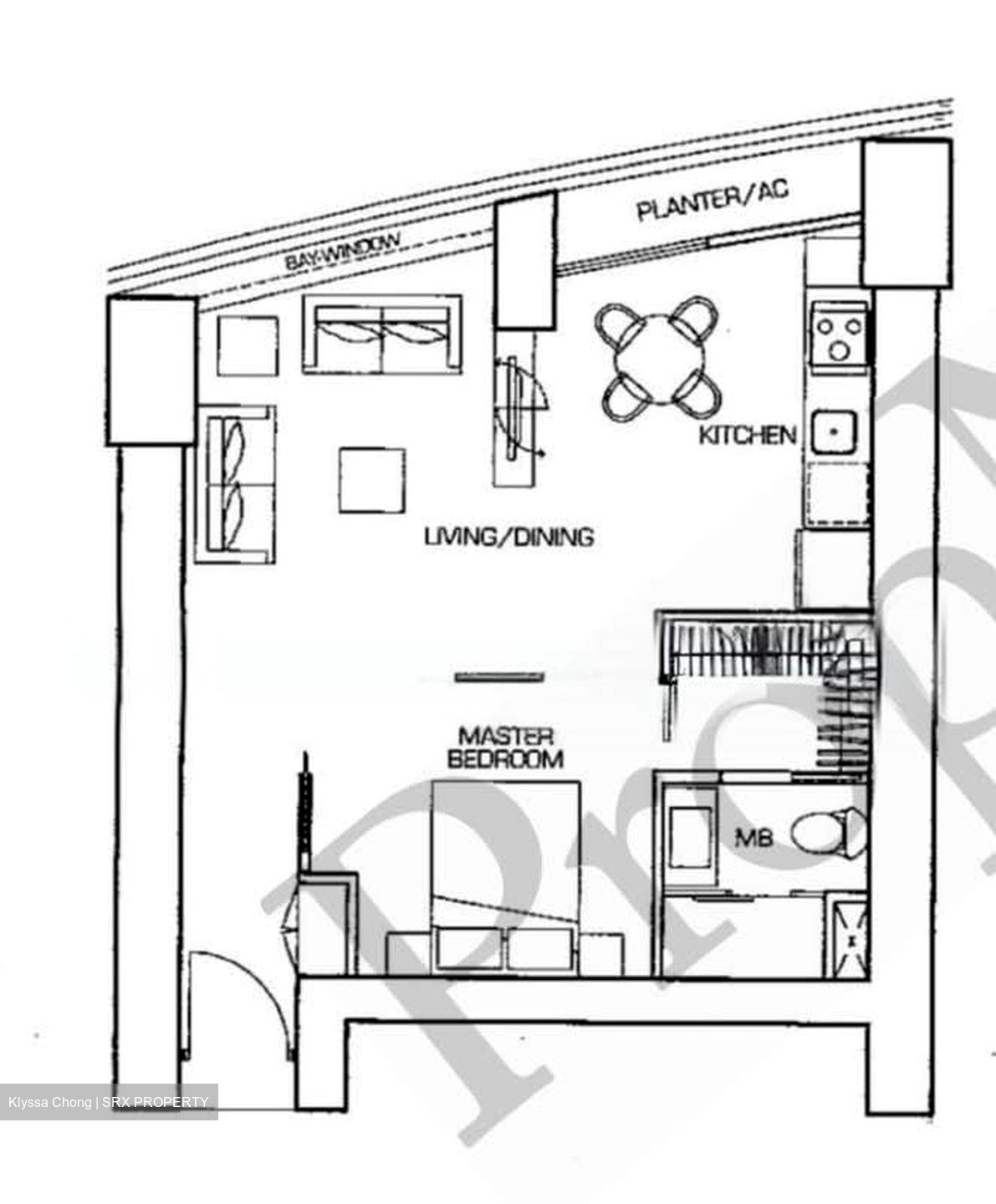 The Sail @ Marina Bay (D1), Apartment #566502111